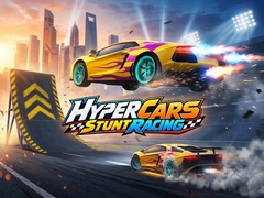 Lalao Hyper Cars Stunt Racing