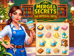 Lalao Merge & Secrets: The Imperial Hotel