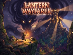 Lalao Lantern Wayfarner