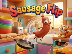 Lalao Sausage Flip