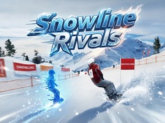 Lalao Snowline Rivals