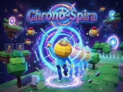 Lalao Chrono-Spira