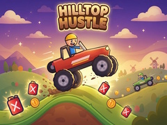 Lalao Hilltop Hustle