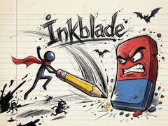 Lalao Inkblade