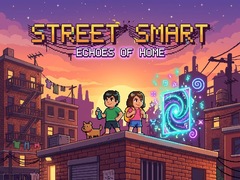 Lalao Street Smart - Echoes of Home