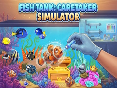 Lalao Fish Tank: Caretaker Simulator