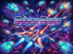 Lalao Space Bugs