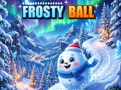 Lalao Frosty Ball
