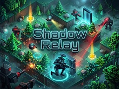 Lalao Shadow Relay
