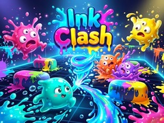 Lalao Ink Clash