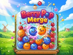 Lalao Berry Pop Merge