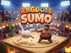 Lalao Ragdoll Sumo