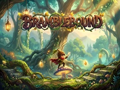 Lalao Bramblebound
