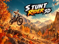 Lalao Stunt Rider 3D