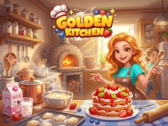 Lalao Golden Kitchen