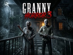 Lalao Granny Horror 3