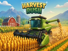 Lalao Harvest Rush