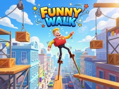 Lalao Funny Walk