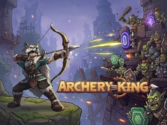 Lalao Archery King