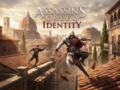 Lalao Assassin's Credit Identify