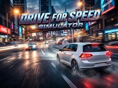 Lalao Drive for Speed Simulator