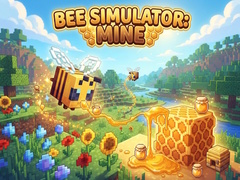 Lalao Bee Simulator: Mine