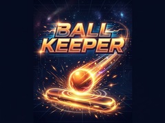 Lalao Ball Keeper