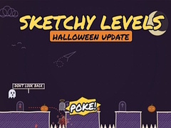 Lalao Sketchy Levels 