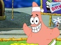 Lalao Sponge Bob Bikini Bottom Bust Up