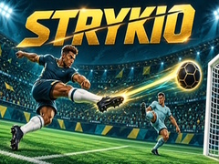 Lalao STRYKIO