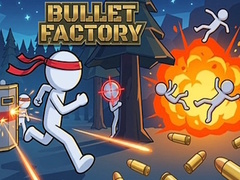 Lalao Bullet Factory