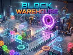 Lalao Block Warehouse
