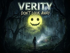 Lalao Verity - Don't Look Away
