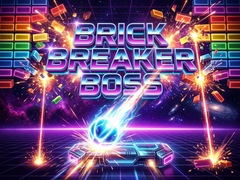 Lalao Brick Breaker Boss