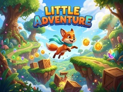 Lalao Little Adventure