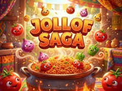 Lalao Jollof Saga