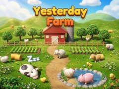 Lalao Yesterday Farm