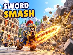 Lalao Sword Smash