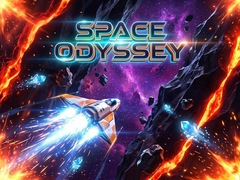 Lalao Space Odyssey