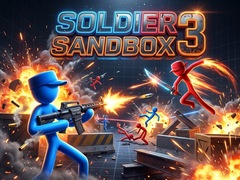 Lalao Soldier Sandbox 3