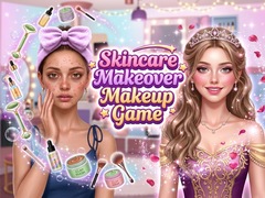 Lalao Skincare Makeover Makeup Game