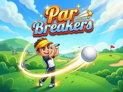Lalao Par Breakers