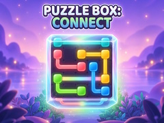 Lalao Puzzle Box: Connect