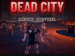 Lalao Dead City: Zombie Survival
