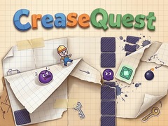 Lalao CreaseQuest