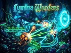 Lalao Lumina Wardens