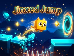 Lalao Jinxed Jump