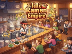 Lalao Idle Ramen Empire