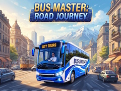 Lalao Bus Master: Road Journey