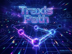 Lalao Traxis Path